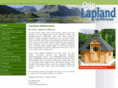 lappland-haus.com