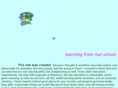 learningfromouruniverse.com