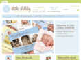 littlelullabygreetings.com