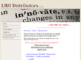 lrhdistributors.biz