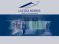 lucidomorris.com