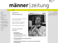 maennerzeitung.ch