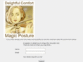 magicposture.com