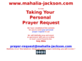 mahalia-jackson.com