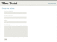 marctrudel.ca