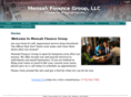 mensahfinance.com