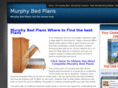 murphybedplansinfo.net