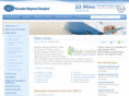 mybrhbaby.com