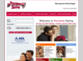 myprecisiondatingmembers.com