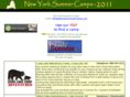 newyorksummercamps.com