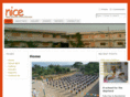 nice-india.org