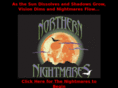 northernnightmares.com