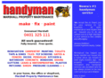 nowrahandyman.com