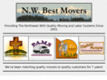 nwbestmovers.com