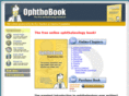 ophthalmologybook.com