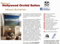orchidsuites.com