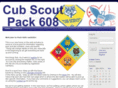 pack608.org