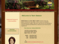 pambeeson.com