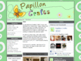papilloncrafts.com