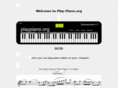 play-piano.org