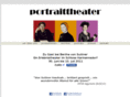 portraittheater.net