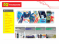 poundzone.co.uk