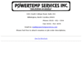 powertempservices.com