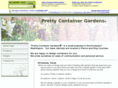 prettycontainergardens.com