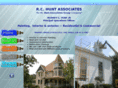 rchuntassociates.com