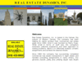 realestatedynamics.com