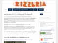 rizzeria.com