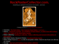 rockpostercollector.com