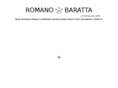 romanobaratta.com