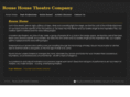 rousehousetheatrecompany.com