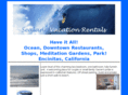 sealanevacationrentals.com