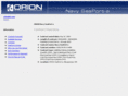 seaport-orionint.com