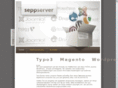 seppserver.com