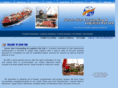 sevenstarforwarding.com