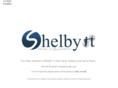 shelbyitrecruitment.com