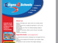 signs4schools.info