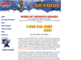 skydivingrockford.com