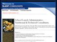slantconsultant.com