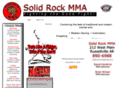 solidrockmma.com