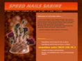 speed-nails.com