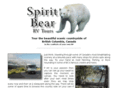 spiritbearrv.com