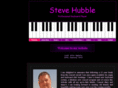stevehubble.com