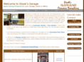 stooksgarage.com