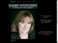 susanmcmullen.com