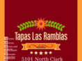 tapaslasramblas.com