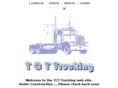 tct-trucking.com